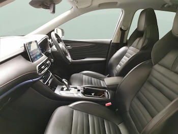 Used MG MG HS 2022 for sale - 76937754: Photo