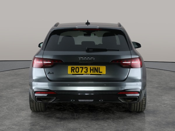 Used Audi A4 Avant 2023 for sale - 76222272: Photo 13