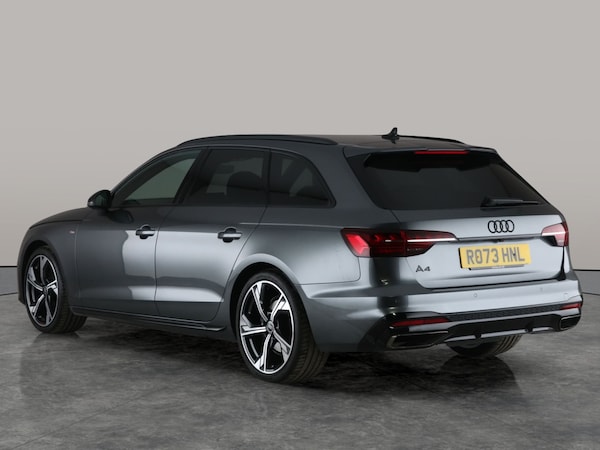 Used Audi A4 Avant 2023 for sale - 76222272: Photo 14