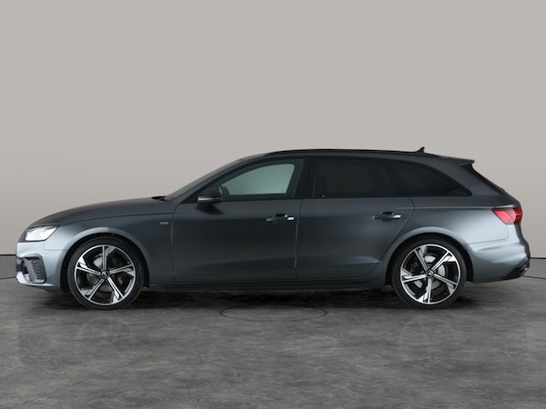 Used Audi A4 Avant 2023 for sale - 76222272: Photo 16