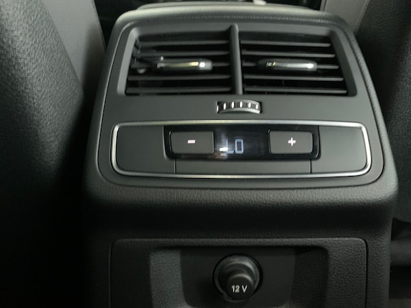 Used Audi A4 Avant 2023 for sale - 76222272: Photo 33