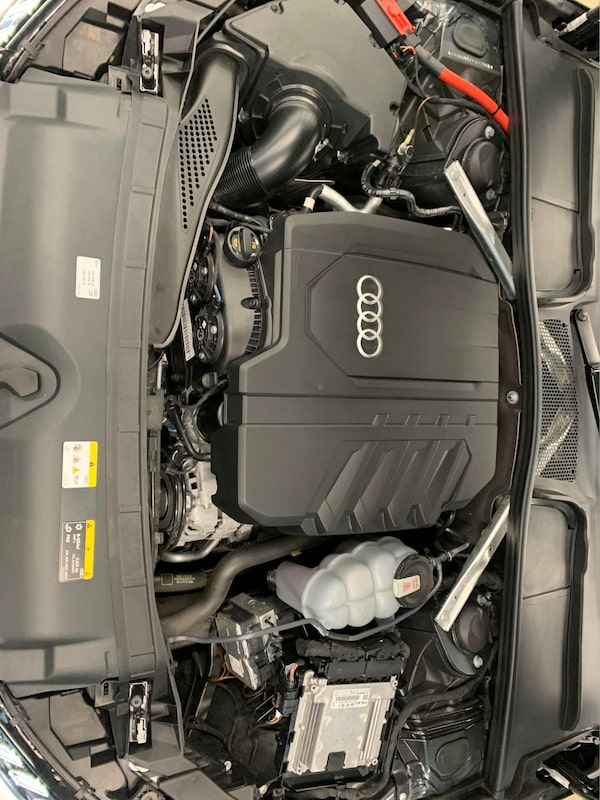 Used Audi A4 Avant 2023 for sale - 76222272: Photo 45