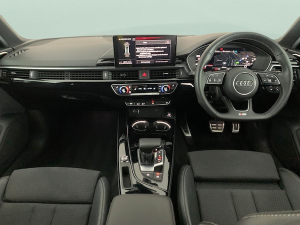 Used Audi A4 Avant 2023 for sale - 76222272: Photo 8