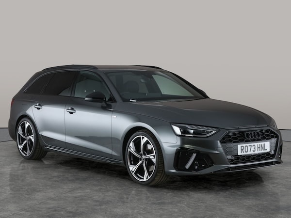 Used Audi A4 Avant 2023 for sale - 76222272: Photo 9
