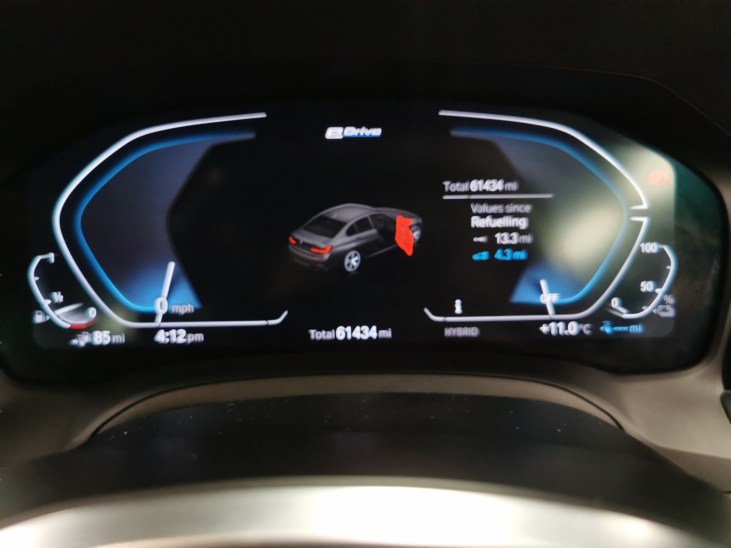 Used BMW 3 Series 2020 for sale - 77019371: Photo 23