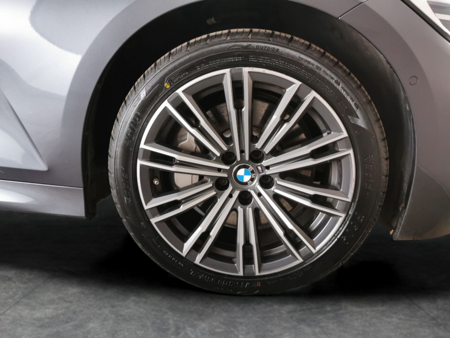 Used BMW 3 Series 2020 for sale - 77019371: Photo 25