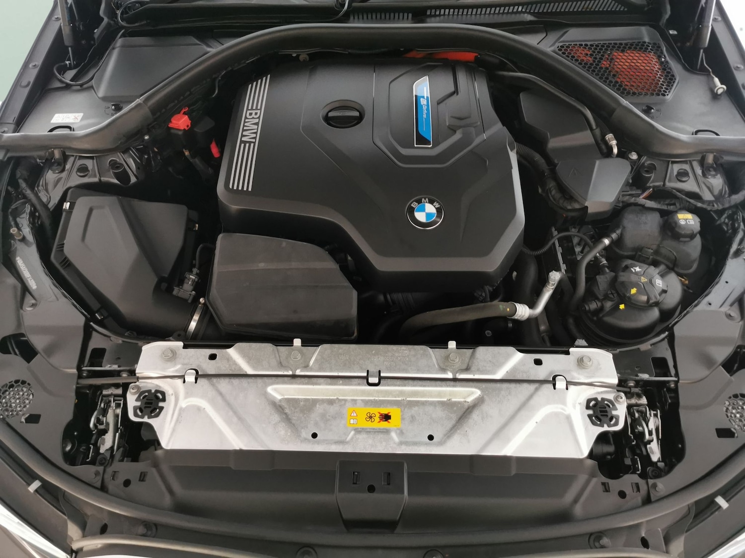 Used BMW 3 Series 2020 for sale - 77019371: Photo 33