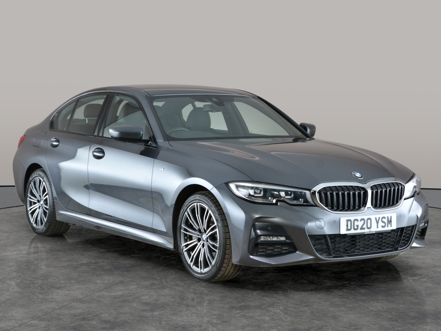 Used BMW 3 Series 2020 for sale - 77019371: Photo 9