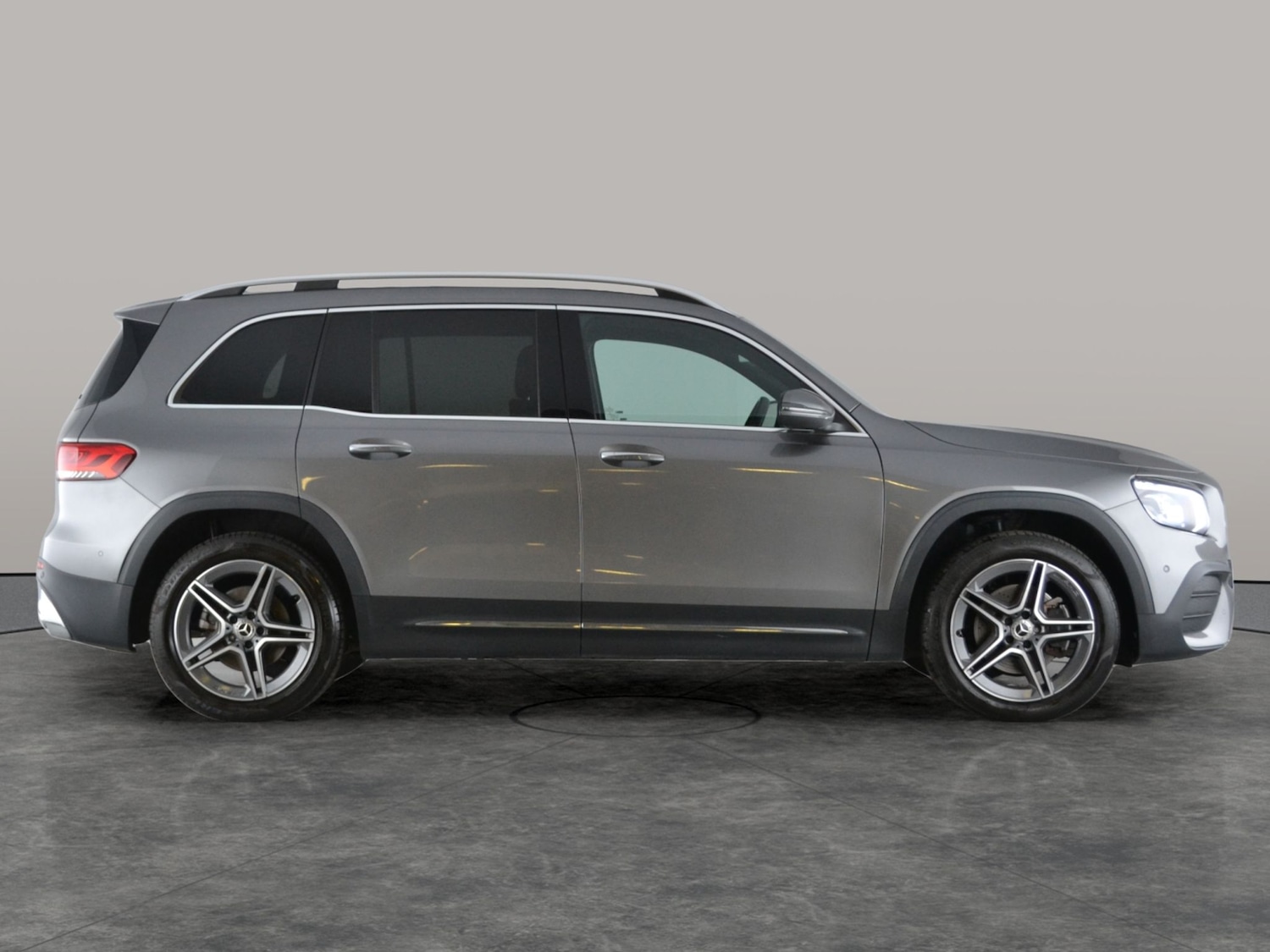 Used Mercedes-Benz GLB 2022 for sale - 76542575: Photo 11