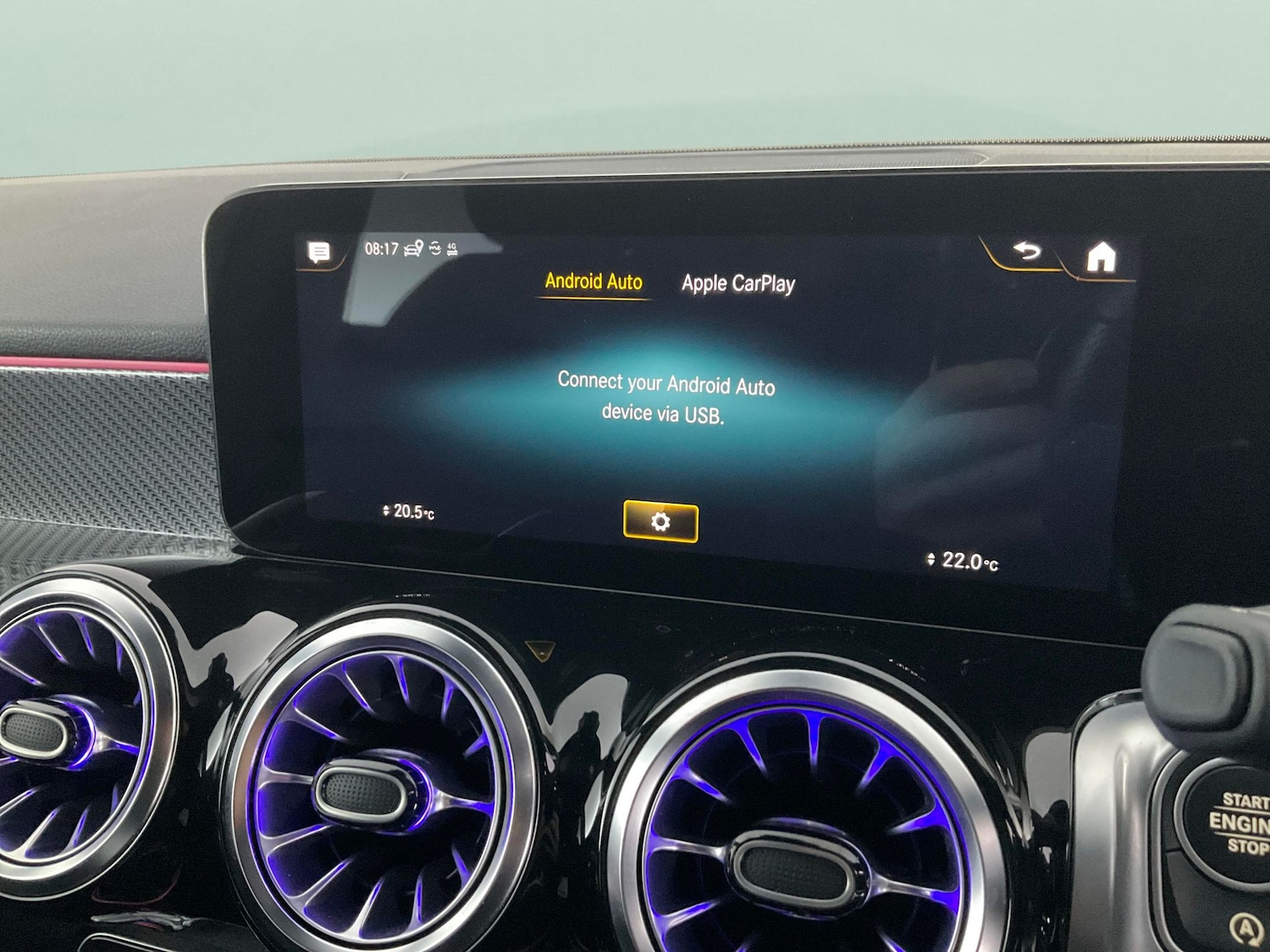 Used Mercedes-Benz GLB 2022 for sale - 76542575: Photo 17