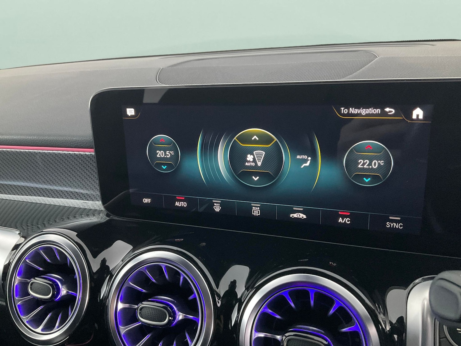 Used Mercedes-Benz GLB 2022 for sale - 76542575: Photo 20