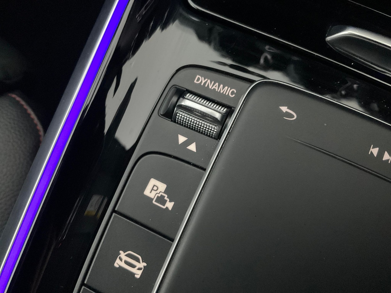 Used Mercedes-Benz GLB 2022 for sale - 76542575: Photo 23