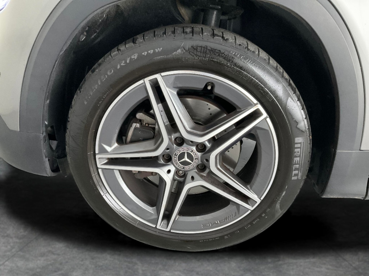 Used Mercedes-Benz GLB 2022 for sale - 76542575: Photo 27