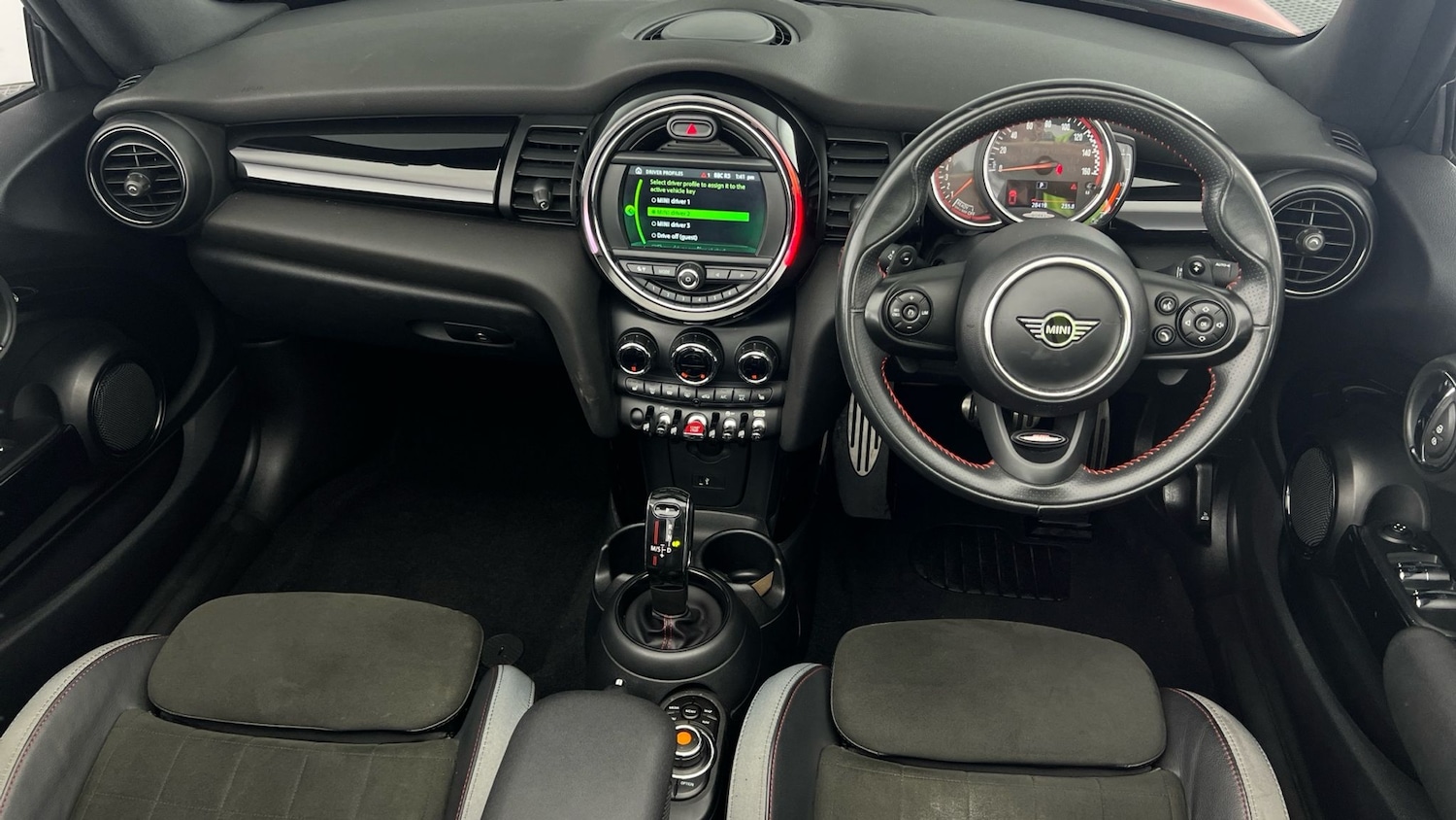 Used MINI Convertible 2019 for sale - 76661524: Photo 14