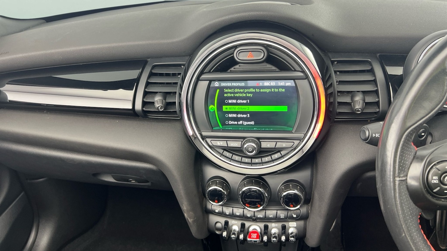 Used MINI Convertible 2019 for sale - 76661524: Photo 15