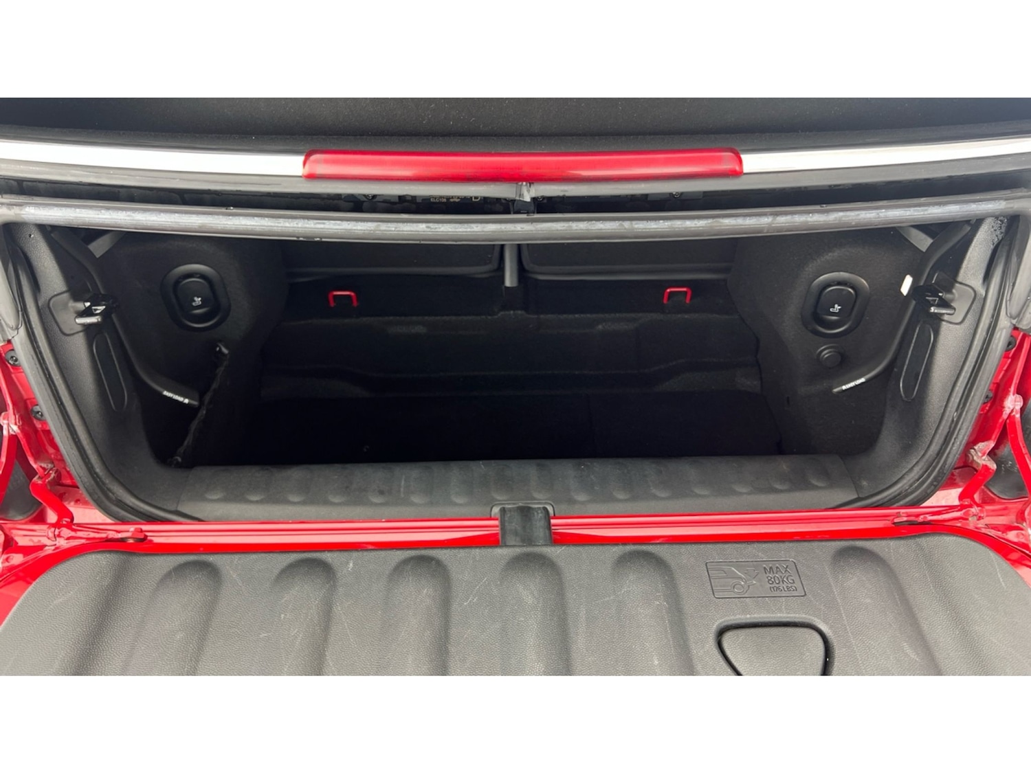 Used MINI Convertible 2019 for sale - 76661524: Photo 18