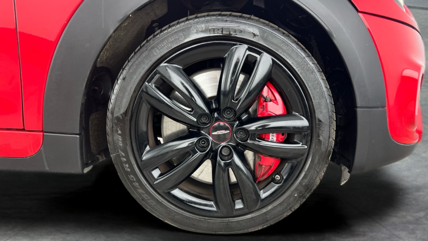 Used MINI Convertible 2019 for sale - 76661524: Photo 20