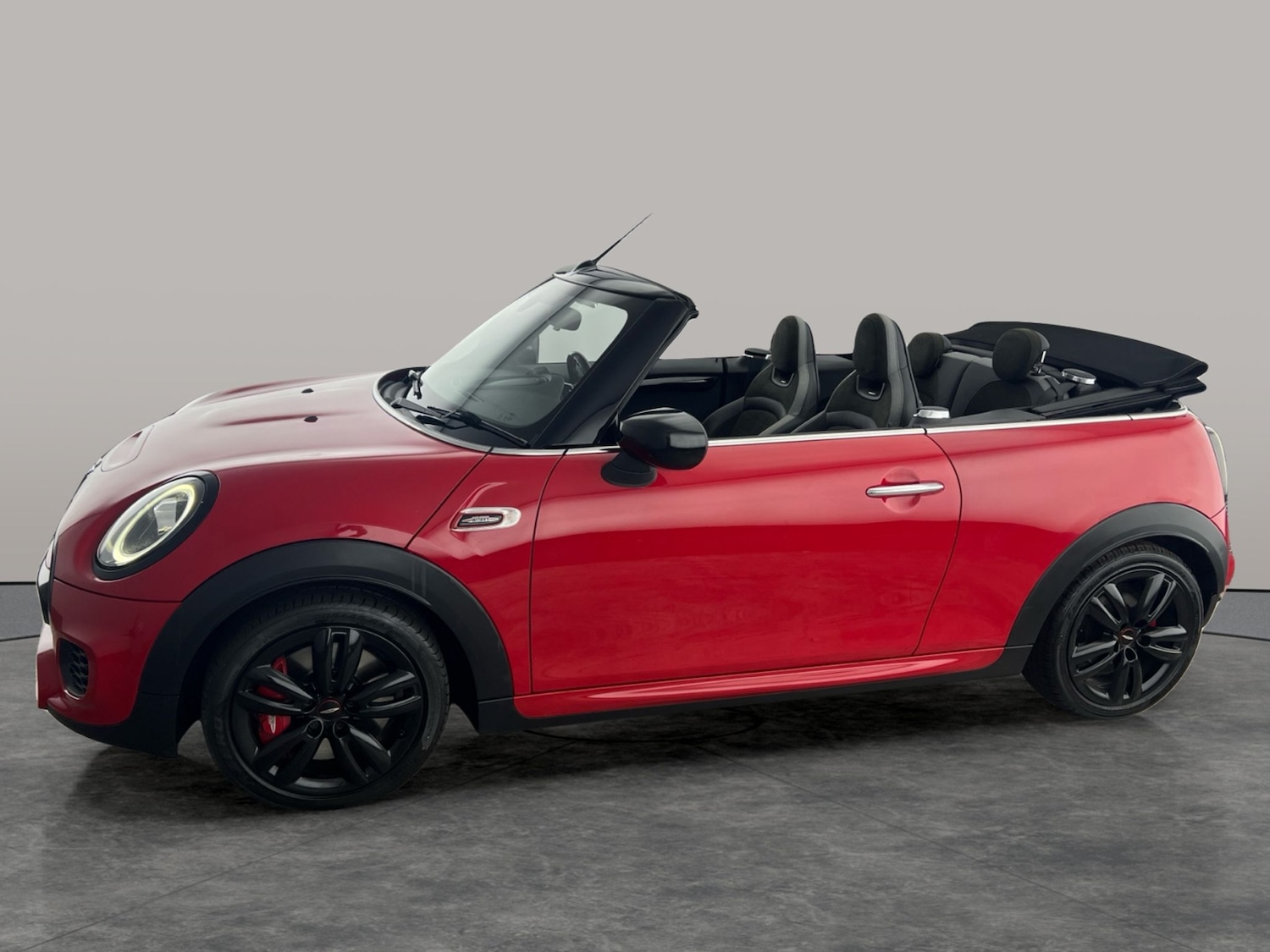 Used MINI Convertible 2019 for sale - 76661524: Photo 23