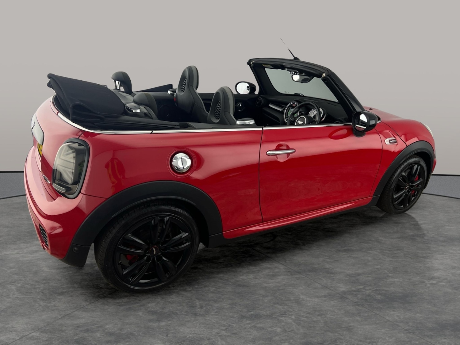 Used MINI Convertible 2019 for sale - 76661524: Photo 25