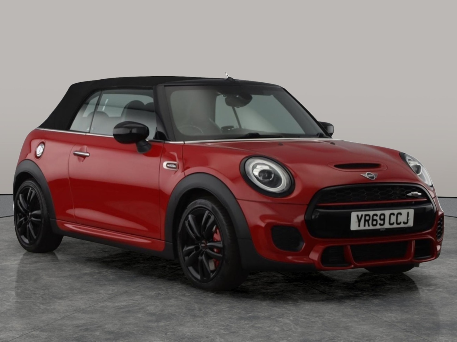 Used MINI Convertible 2019 for sale - 76661524: Photo 4