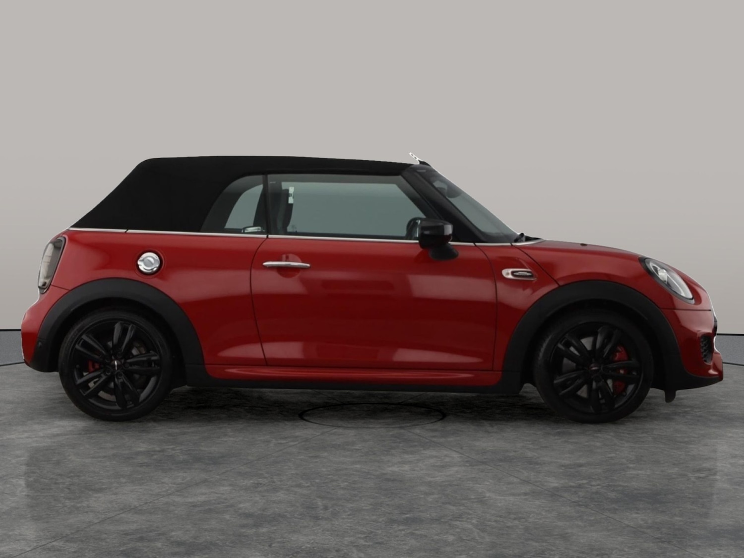 Used MINI Convertible 2019 for sale - 76661524: Photo 5