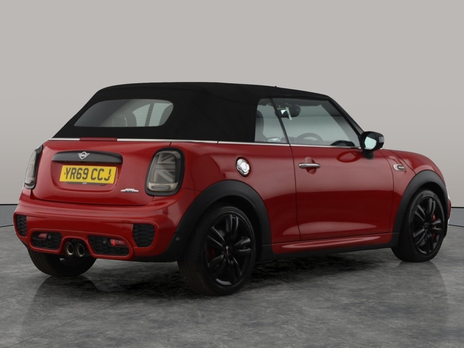 Used MINI Convertible 2019 for sale - 76661524: Photo 6
