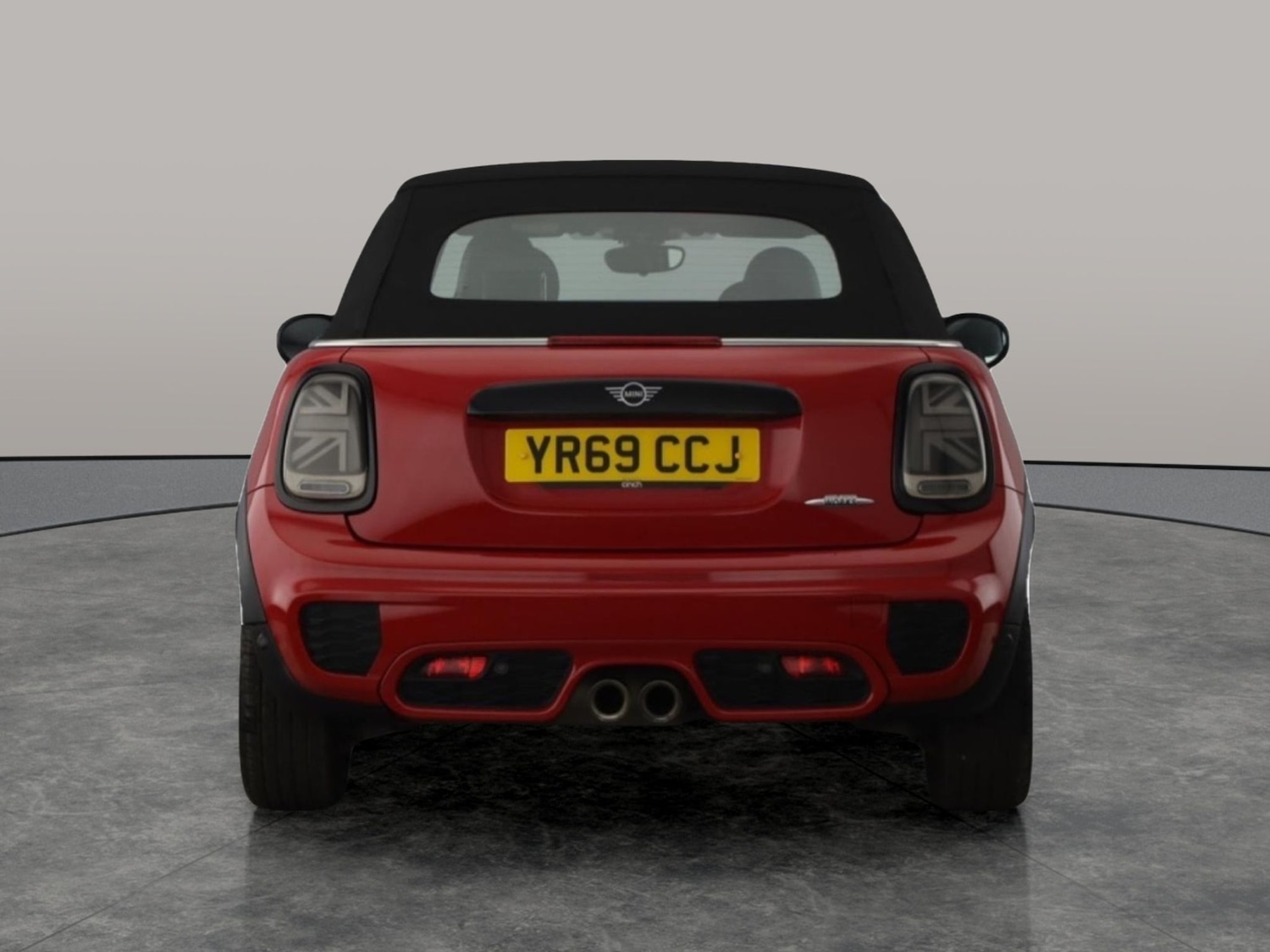 Used MINI Convertible 2019 for sale - 76661524: Photo 7