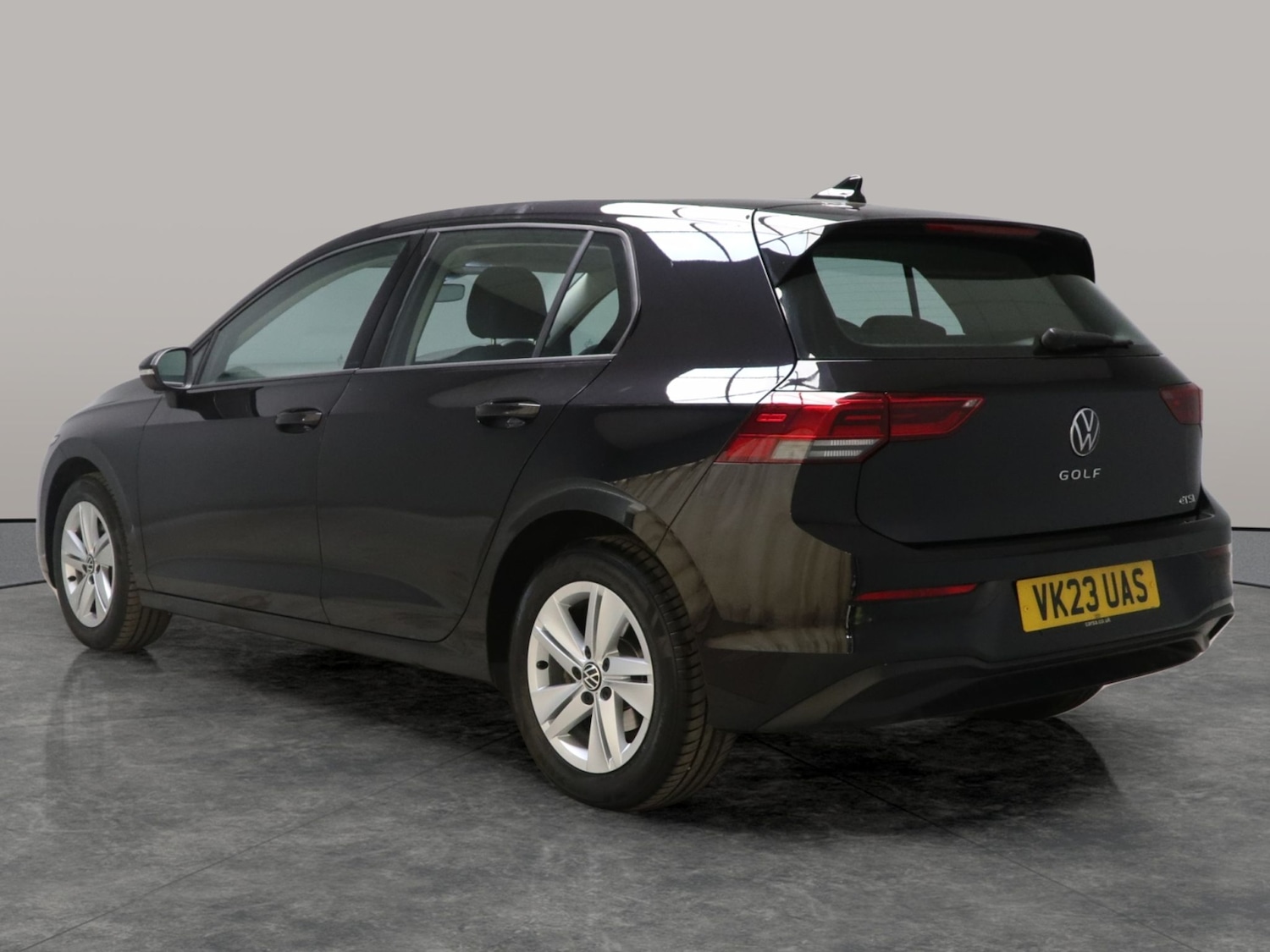 Used Volkswagen Golf 2023 for sale - 77232689: Photo 12