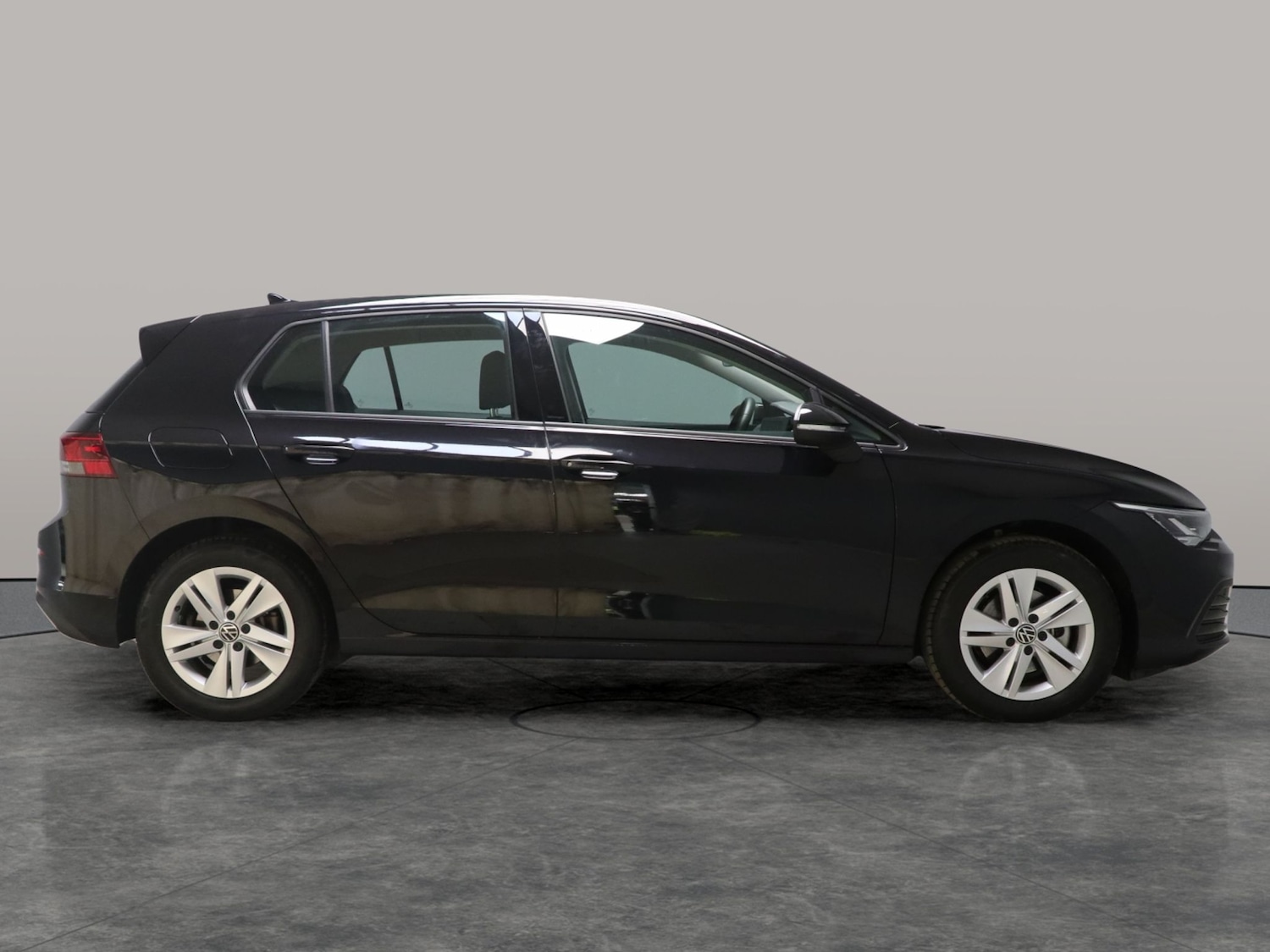 Used Volkswagen Golf 2023 for sale - 77232689: Photo 9