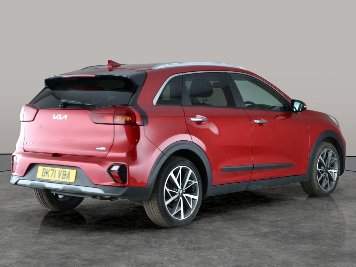 Used Kia Niro 2021 for sale - 77061960: Photo 11