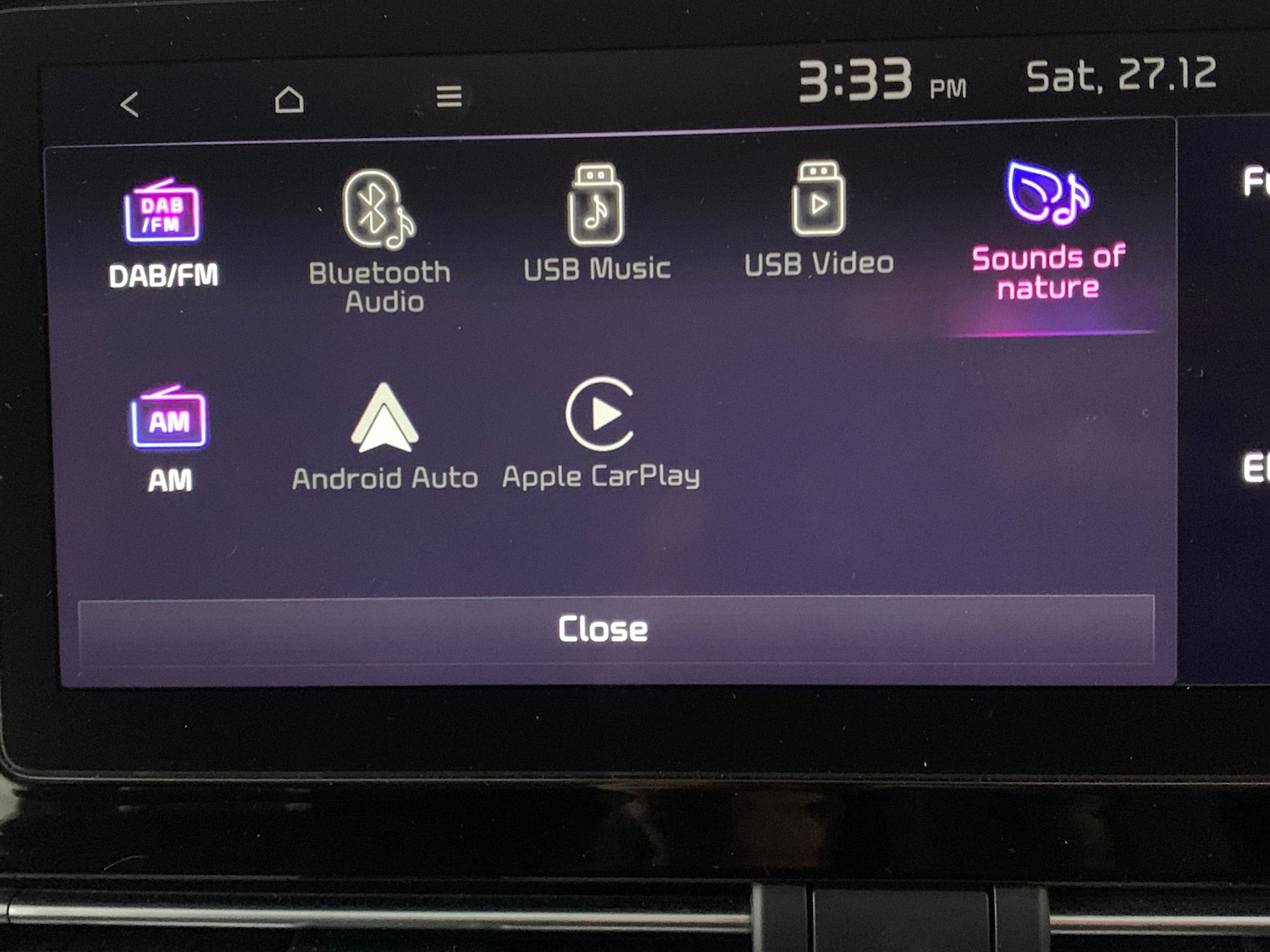 Used Kia Niro 2021 for sale - 77061960: Photo 16