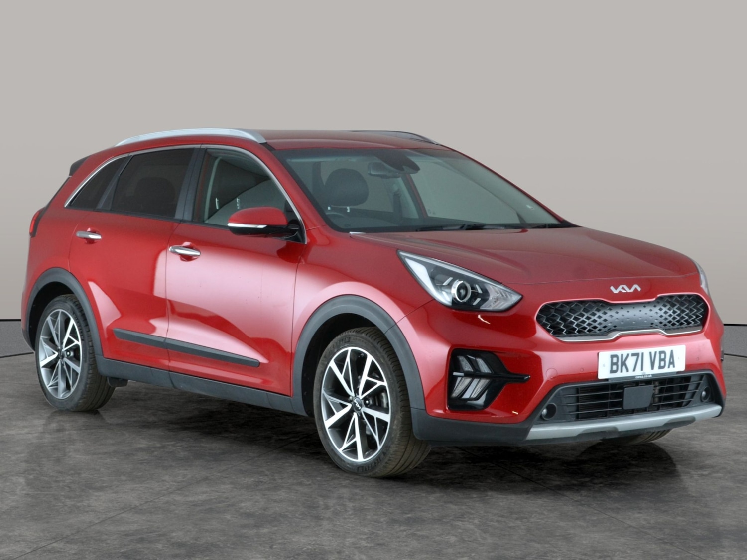Used Kia Niro 2021 for sale - 77061960: Photo 9