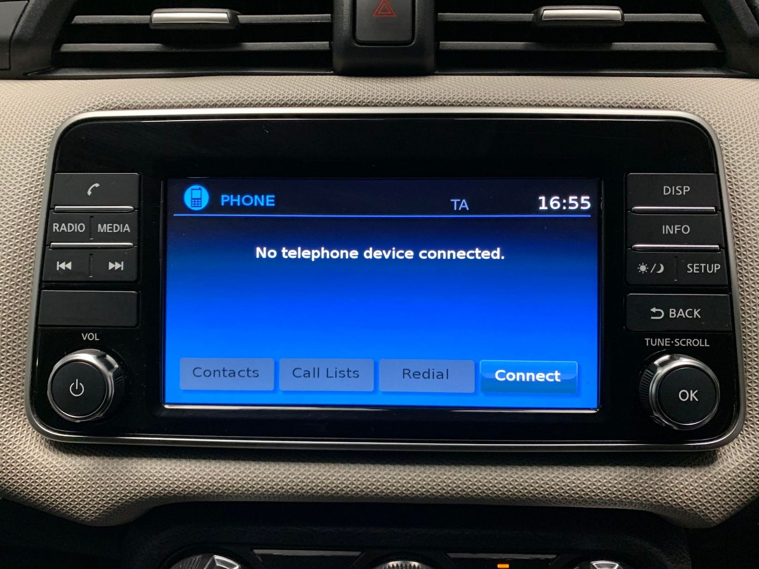 Used Nissan Micra 2018 for sale - 77018577: Photo 13