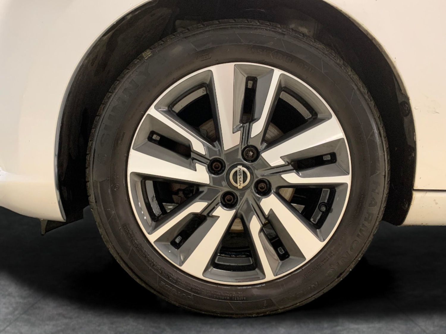 Used Nissan Micra 2018 for sale - 77018577: Photo 18