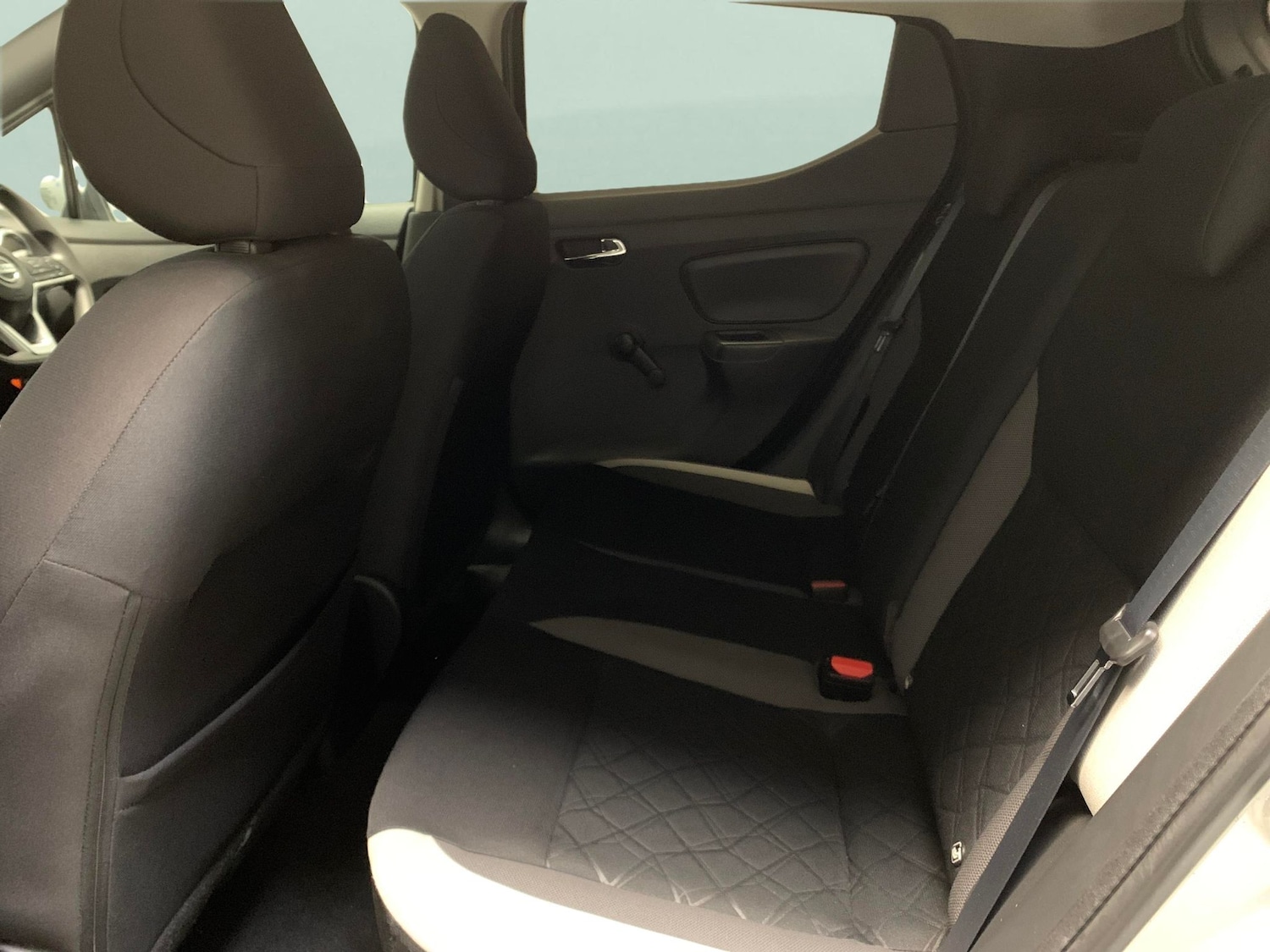 Used Nissan Micra 2018 for sale - 77018577: Photo 21