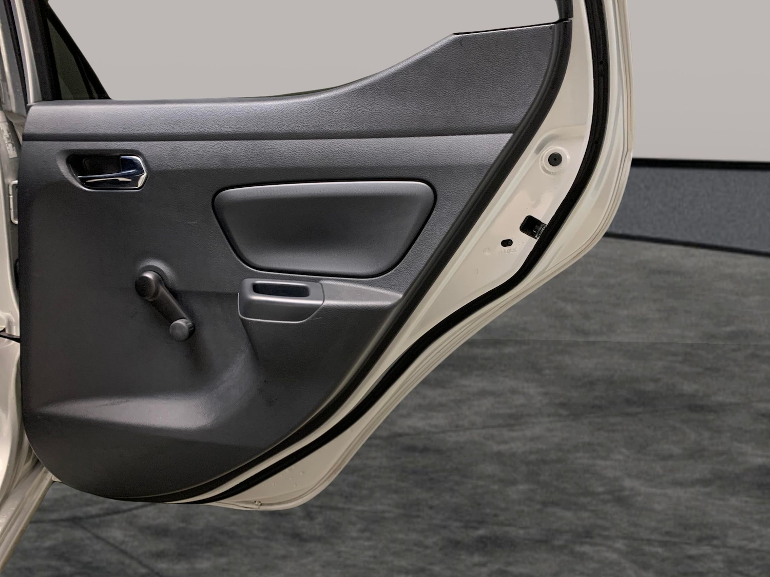 Used Nissan Micra 2018 for sale - 77018577: Photo 24