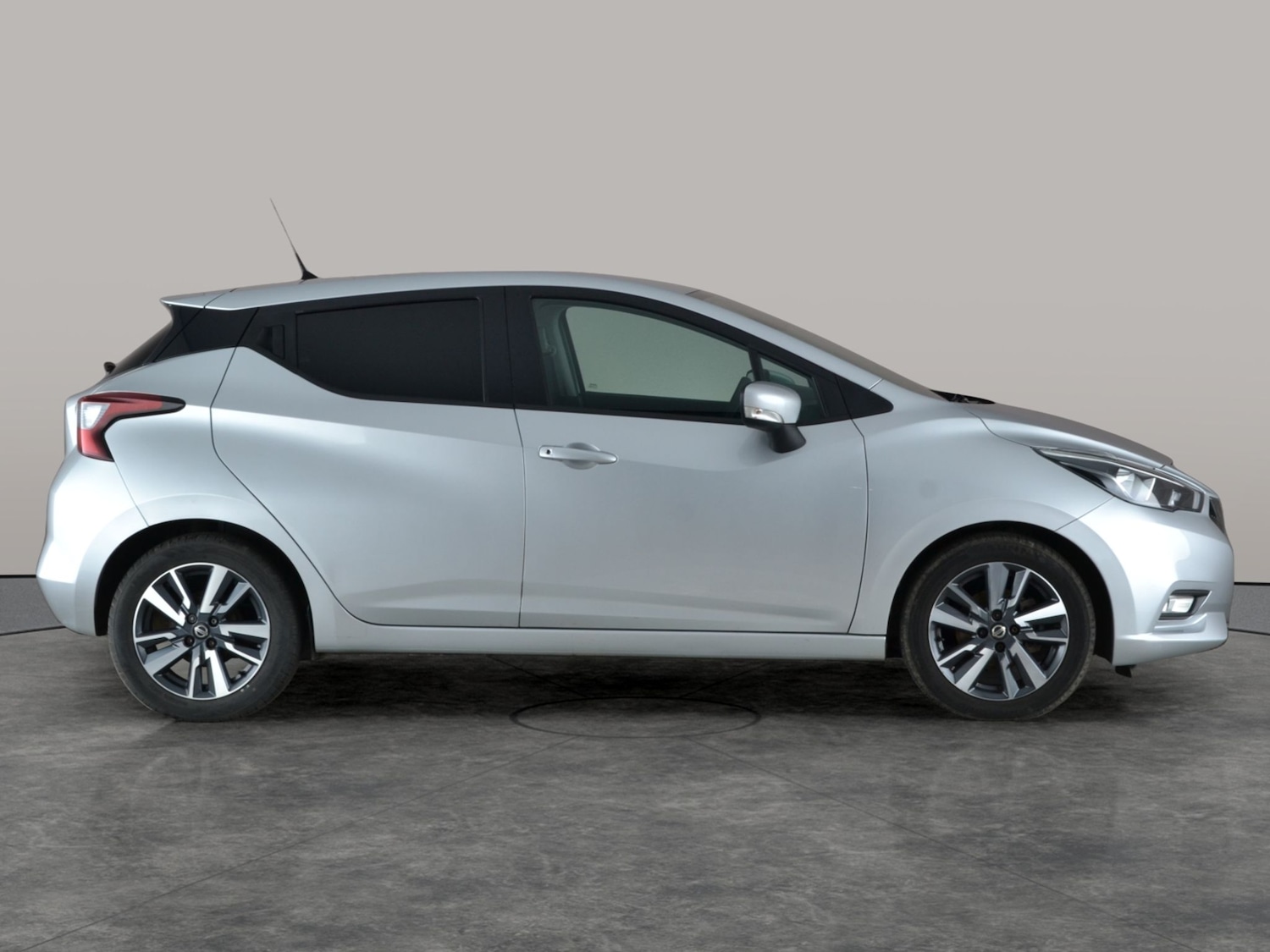 Used Nissan Micra 2018 for sale - 77018577: Photo 7