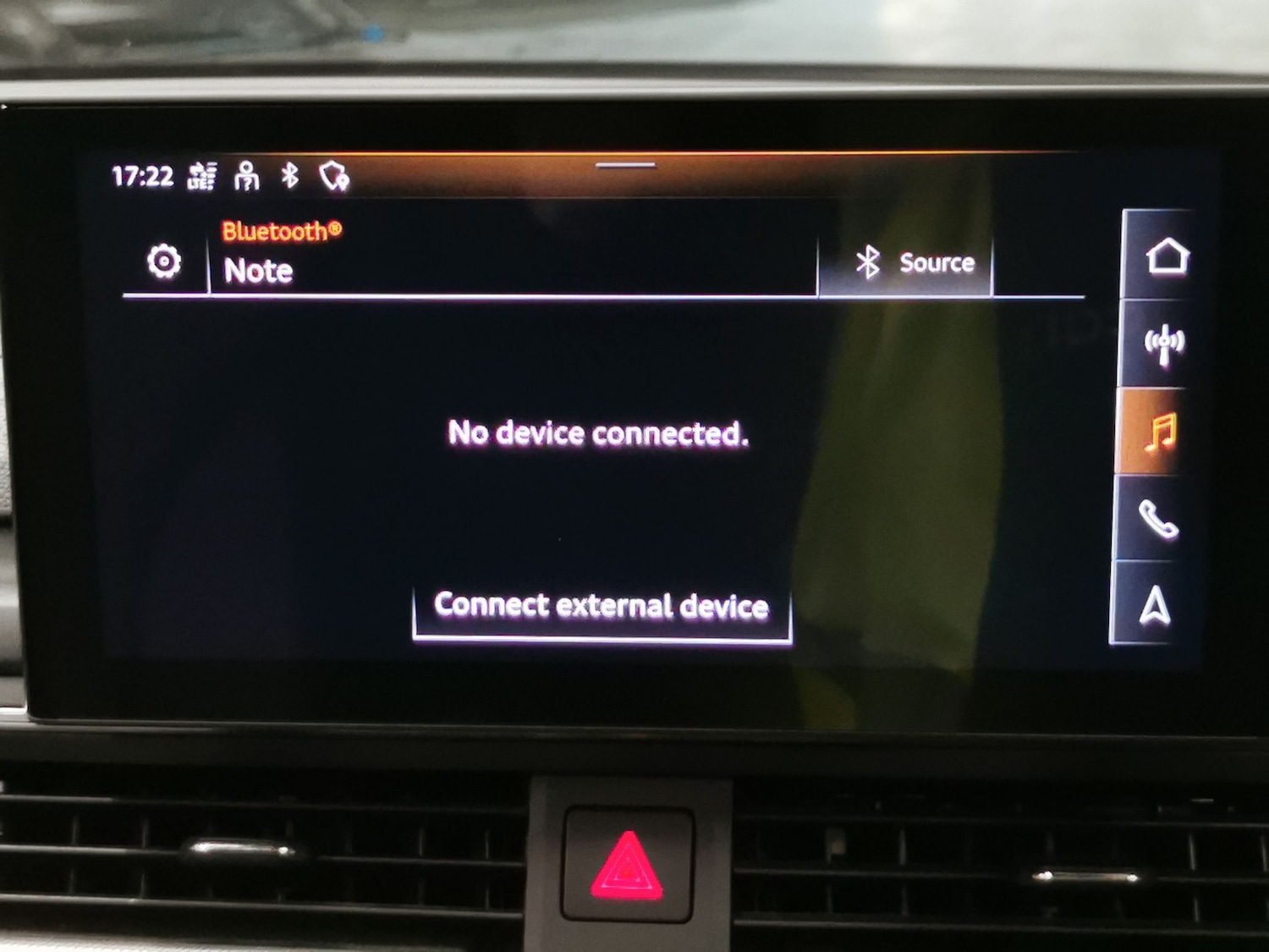 Used Audi A4 2023 for sale - 77240639: Photo 15