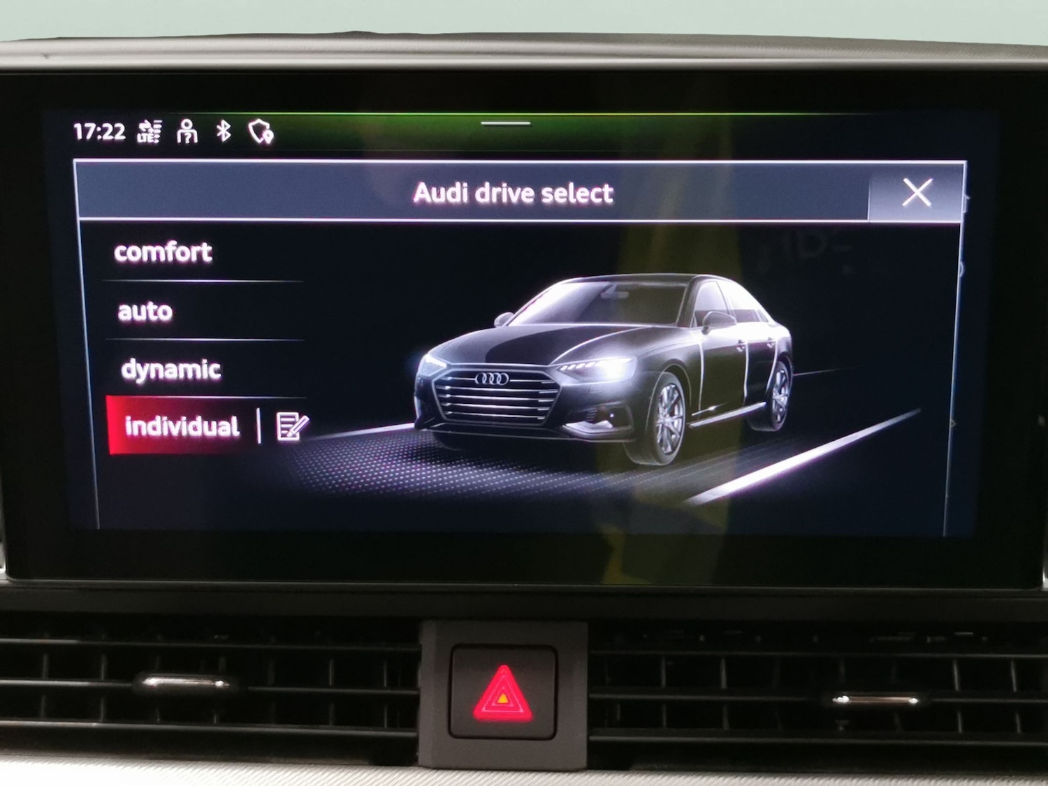 Used Audi A4 2023 for sale - 77240639: Photo 17