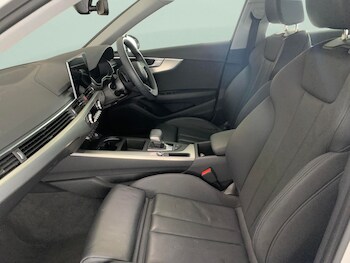 Used Audi A4 2023 for sale - 77240639: Photo