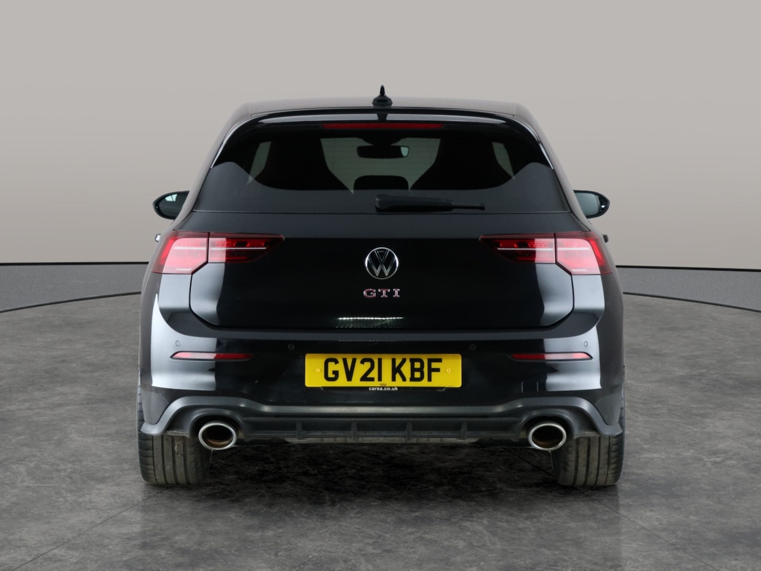 Used Volkswagen Golf 2021 for sale - 76980518: Photo 11