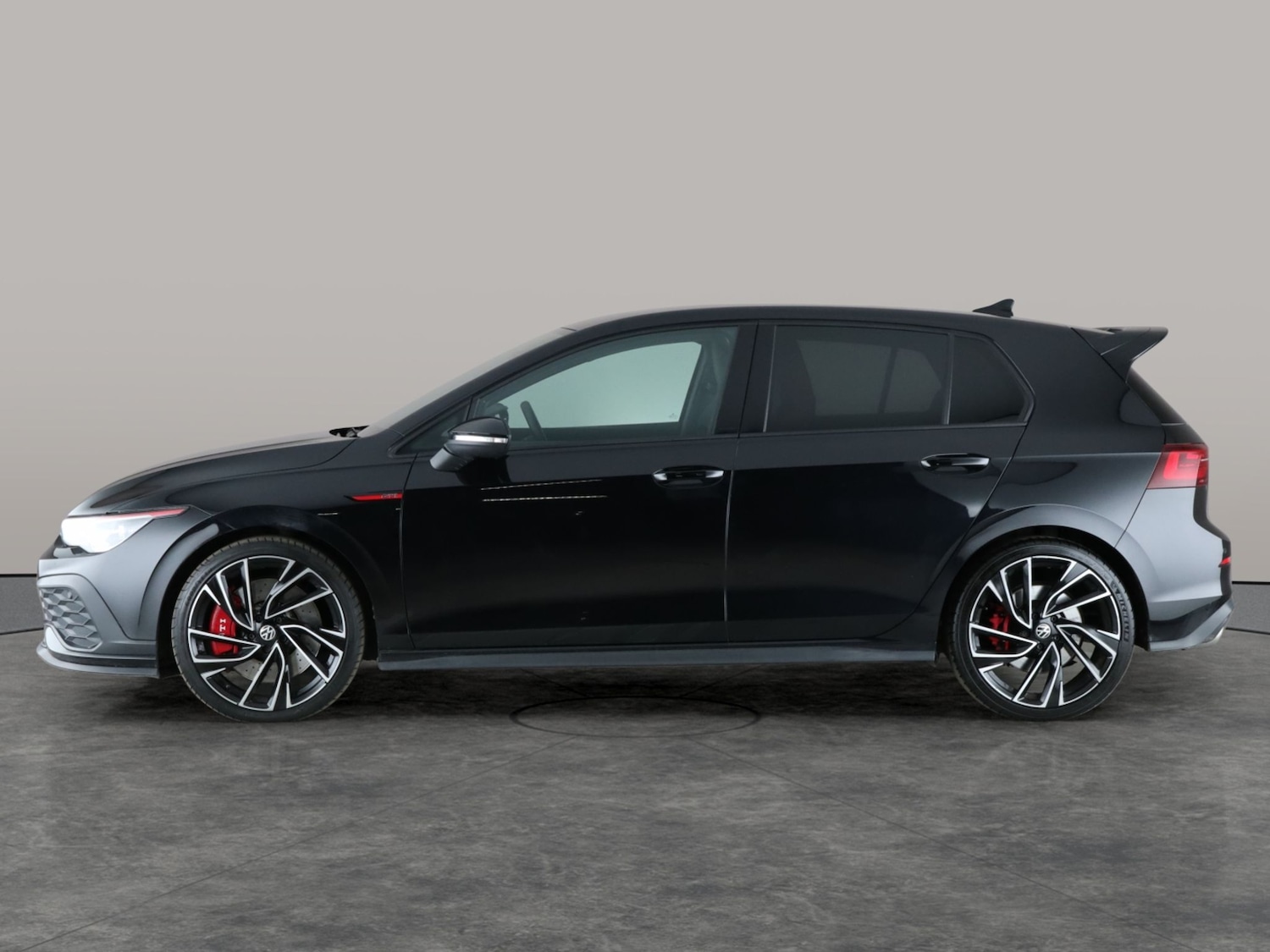 Used Volkswagen Golf 2021 for sale - 76980518: Photo 13