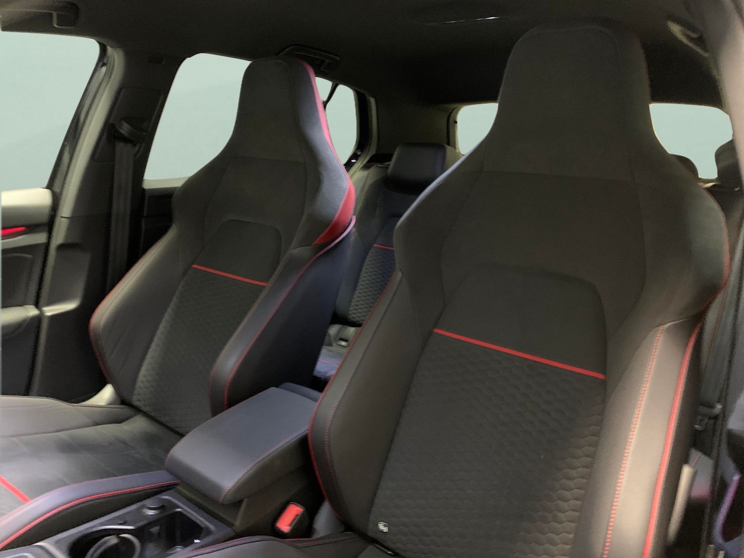 Used Volkswagen Golf 2021 for sale - 76980518: Photo 14