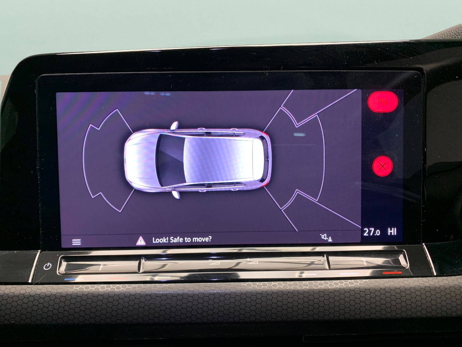 Used Volkswagen Golf 2021 for sale - 76980518: Photo 15