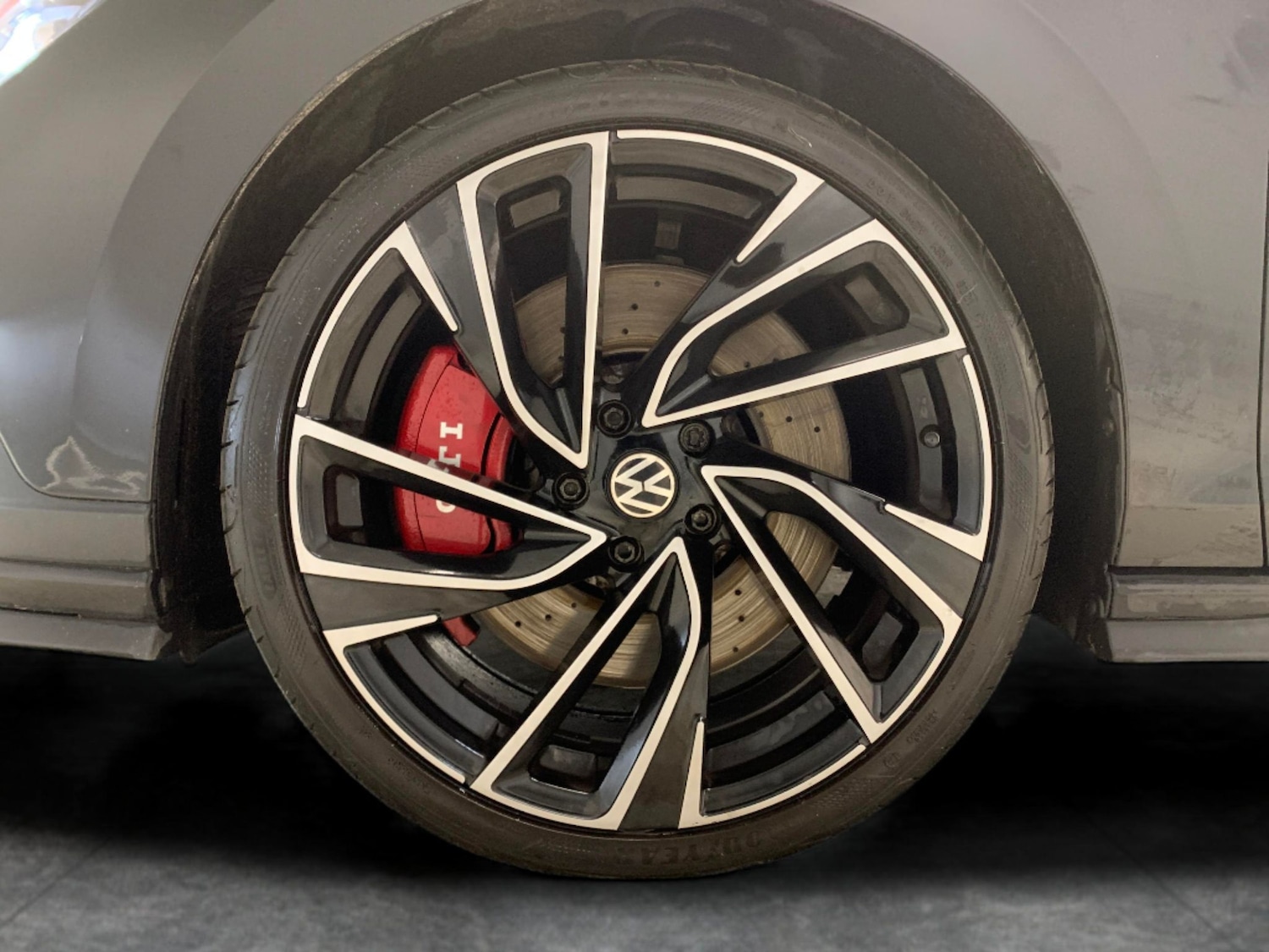 Used Volkswagen Golf 2021 for sale - 76980518: Photo 22