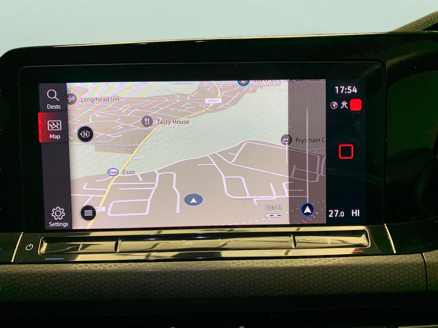 Used Volkswagen Golf 2021 for sale - 76980518: Photo 5