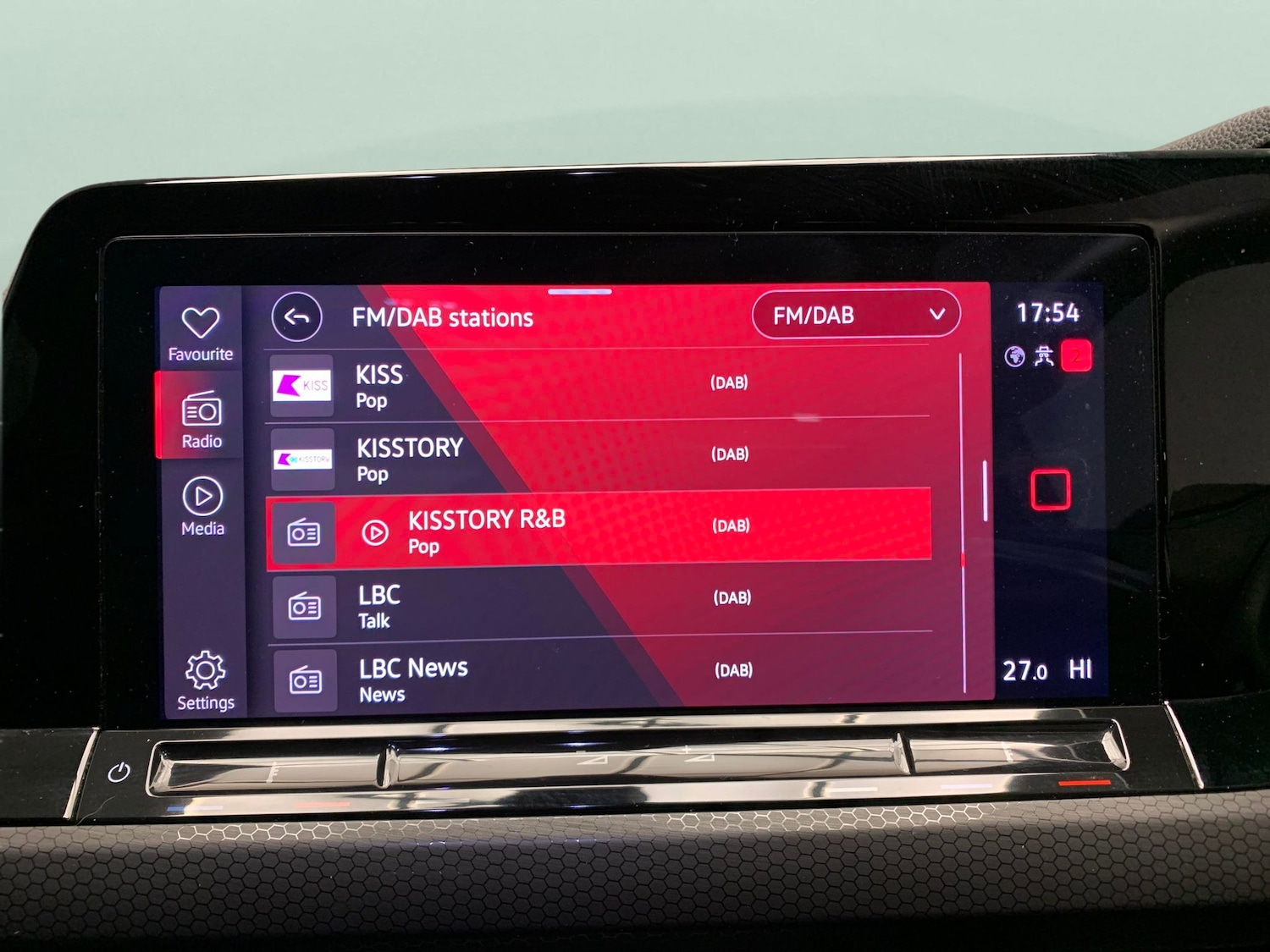 Used Volkswagen Golf 2021 for sale - 76980518: Photo 6