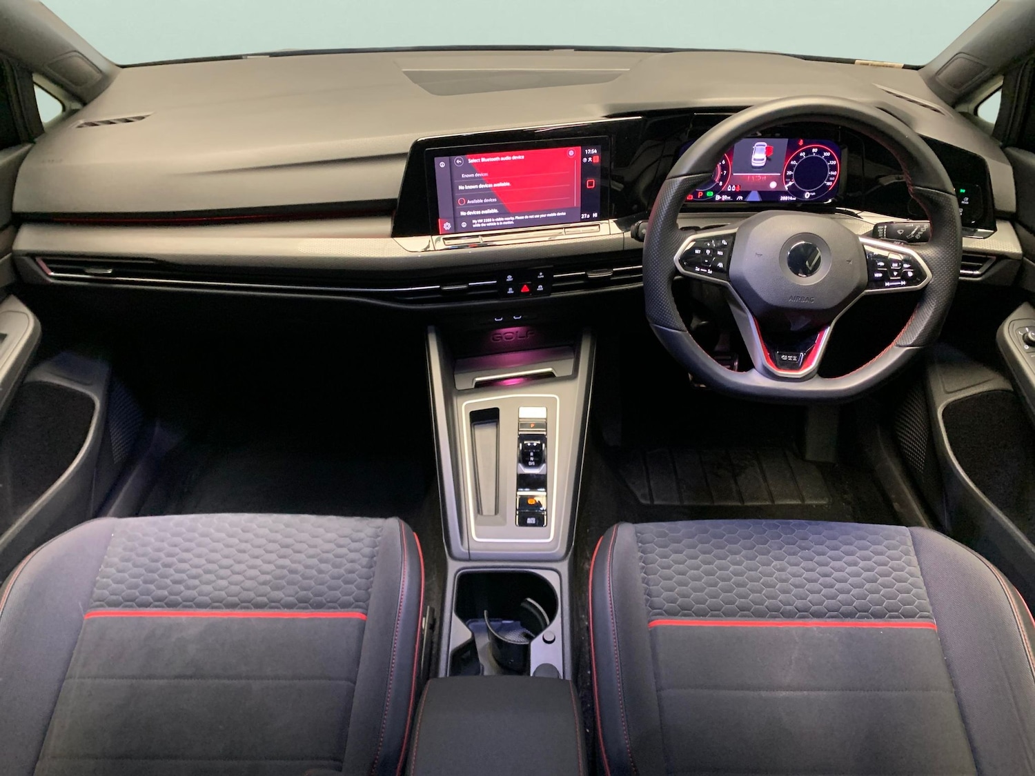 Used Volkswagen Golf 2021 for sale - 76980518: Photo 7