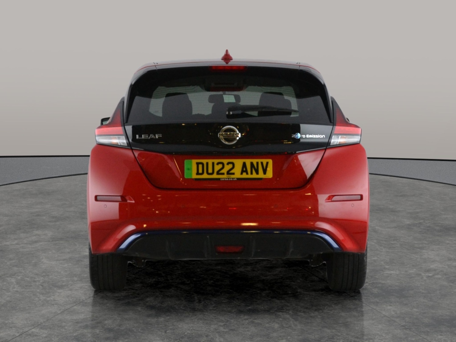 Used Nissan Leaf 2022 for sale - 76392158: Photo 13