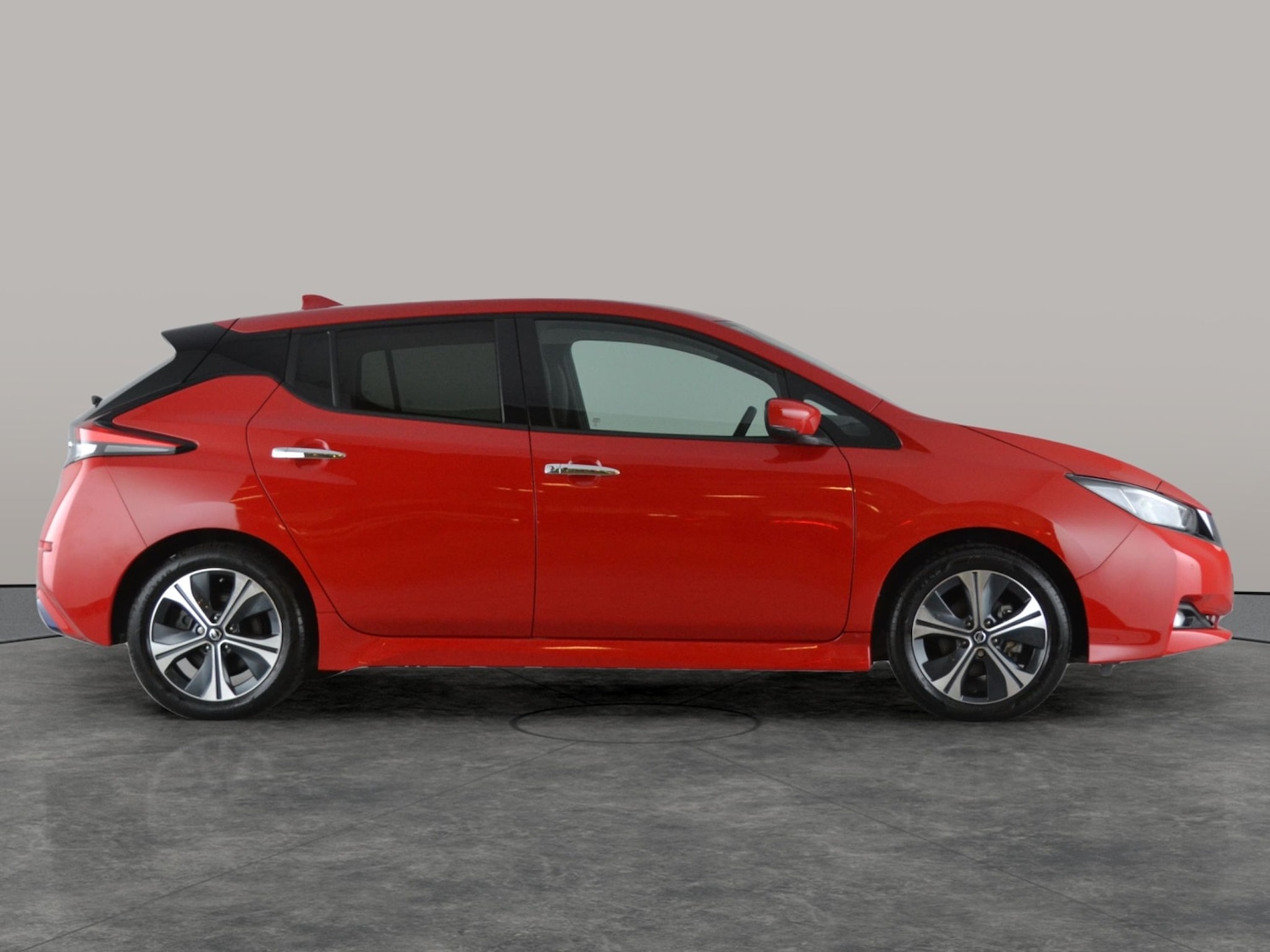 Used Nissan Leaf 2022 for sale - 76392158: Photo 16